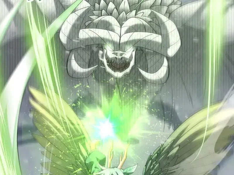 Toàn Dân Chuyển Chức: Ngự Long Sư Là Chức Nghiệp Yếu Nhất? Chapter 62.2 - Trang 2