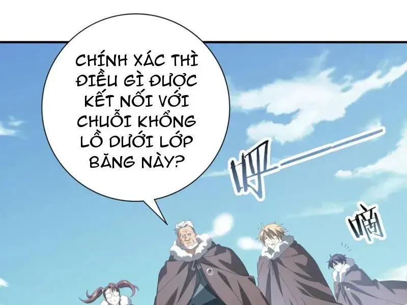 Toàn Dân Chuyển Chức: Ngự Long Sư Là Chức Nghiệp Yếu Nhất? Chapter 62.3 - Trang 2