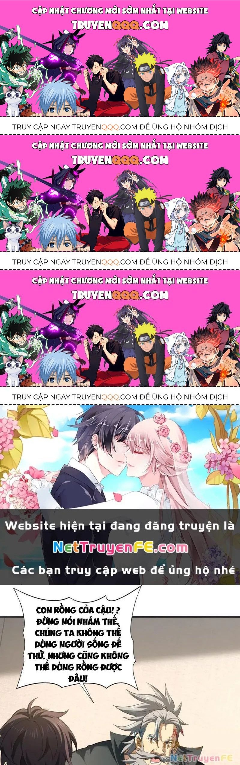 Toàn Dân Chuyển Chức: Ngự Long Sư Là Chức Nghiệp Yếu Nhất? Chapter 62.3 - Trang 2