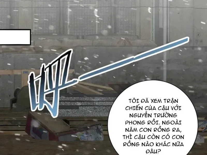 Toàn Dân Chuyển Chức: Ngự Long Sư Là Chức Nghiệp Yếu Nhất? Chapter 62.3 - Trang 2