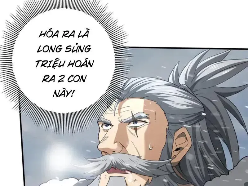 Toàn Dân Chuyển Chức: Ngự Long Sư Là Chức Nghiệp Yếu Nhất? Chapter 62.3 - Trang 2