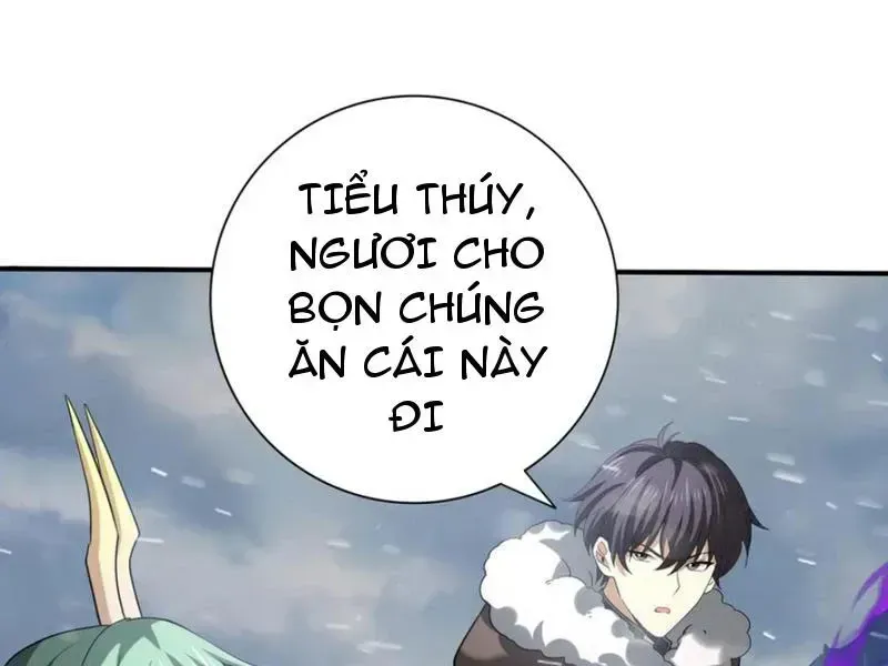 Toàn Dân Chuyển Chức: Ngự Long Sư Là Chức Nghiệp Yếu Nhất? Chapter 62.3 - Trang 2