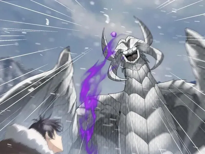 Toàn Dân Chuyển Chức: Ngự Long Sư Là Chức Nghiệp Yếu Nhất? Chapter 62.3 - Trang 2