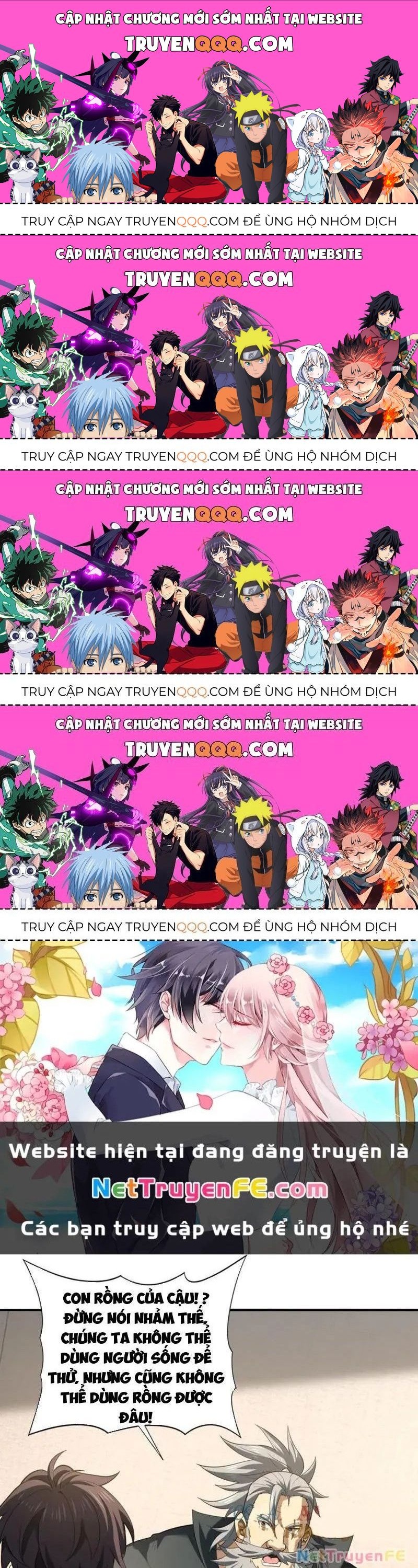 Toàn Dân Chuyển Chức: Ngự Long Sư Là Chức Nghiệp Yếu Nhất? Chapter 62.4 - Trang 2