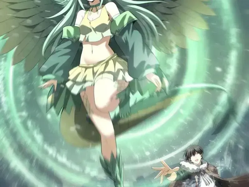 Toàn Dân Chuyển Chức: Ngự Long Sư Là Chức Nghiệp Yếu Nhất? Chapter 62.4 - Trang 2