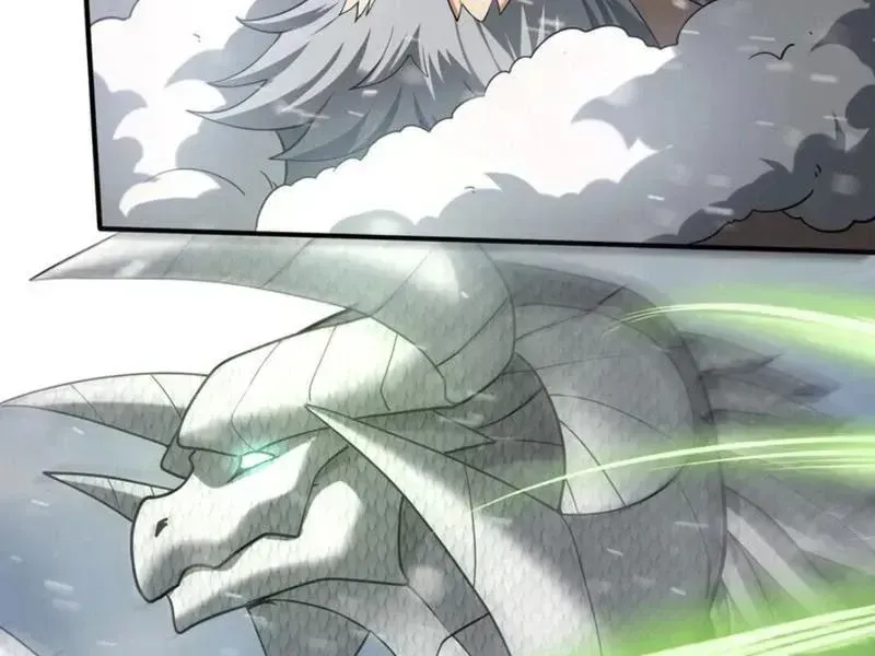 Toàn Dân Chuyển Chức: Ngự Long Sư Là Chức Nghiệp Yếu Nhất? Chapter 62.5 - Trang 2