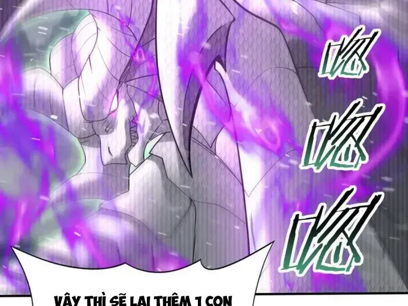 Toàn Dân Chuyển Chức: Ngự Long Sư Là Chức Nghiệp Yếu Nhất? Chapter 62.5 - Trang 2