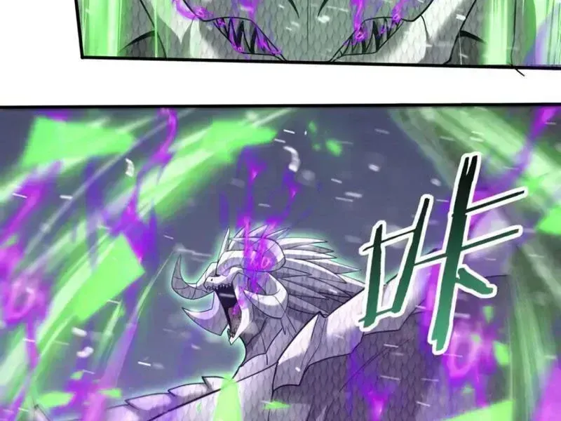 Toàn Dân Chuyển Chức: Ngự Long Sư Là Chức Nghiệp Yếu Nhất? Chapter 62.5 - Trang 2