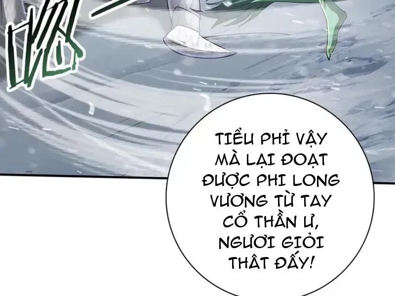 Toàn Dân Chuyển Chức: Ngự Long Sư Là Chức Nghiệp Yếu Nhất? Chapter 62.5 - Trang 2