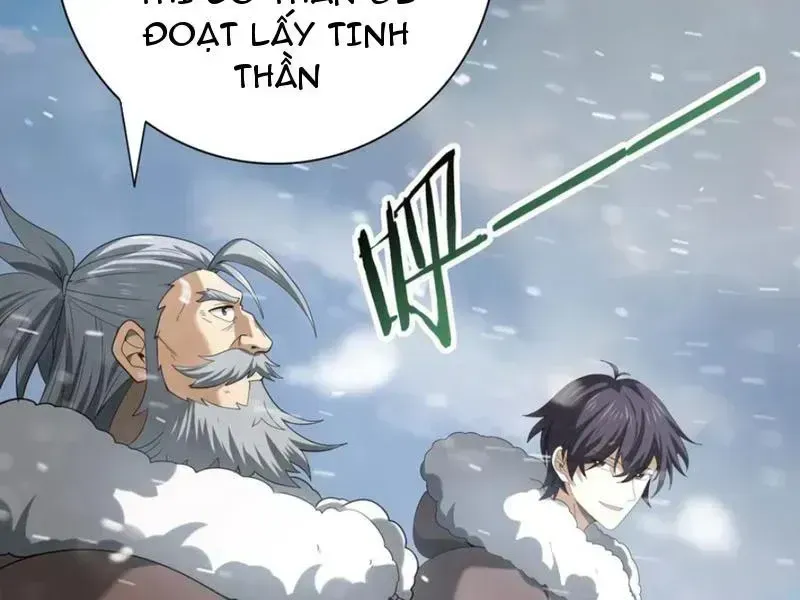 Toàn Dân Chuyển Chức: Ngự Long Sư Là Chức Nghiệp Yếu Nhất? Chapter 62.5 - Trang 2