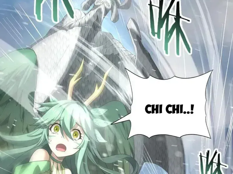 Toàn Dân Chuyển Chức: Ngự Long Sư Là Chức Nghiệp Yếu Nhất? Chapter 62.6 - Trang 2