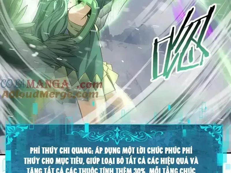 Toàn Dân Chuyển Chức: Ngự Long Sư Là Chức Nghiệp Yếu Nhất? Chapter 62.6 - Trang 2