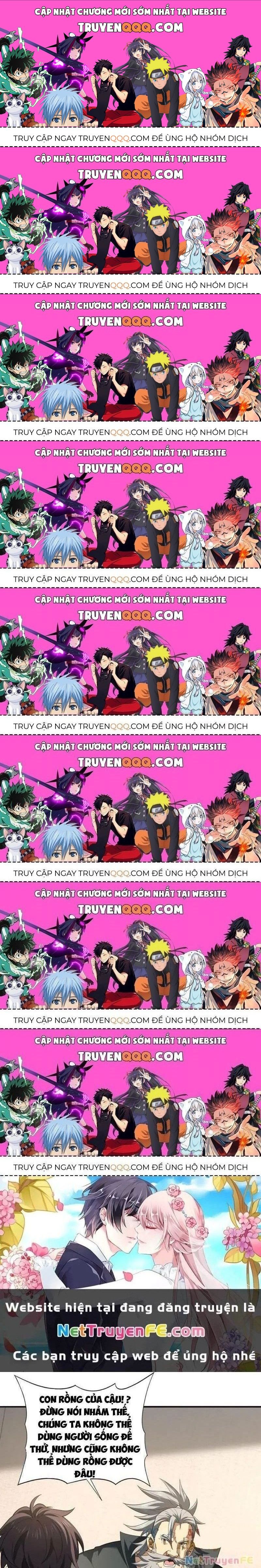 Toàn Dân Chuyển Chức: Ngự Long Sư Là Chức Nghiệp Yếu Nhất? Chapter 62.8 - Trang 2