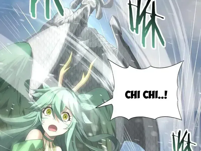 Toàn Dân Chuyển Chức: Ngự Long Sư Là Chức Nghiệp Yếu Nhất? Chapter 62.8 - Trang 2