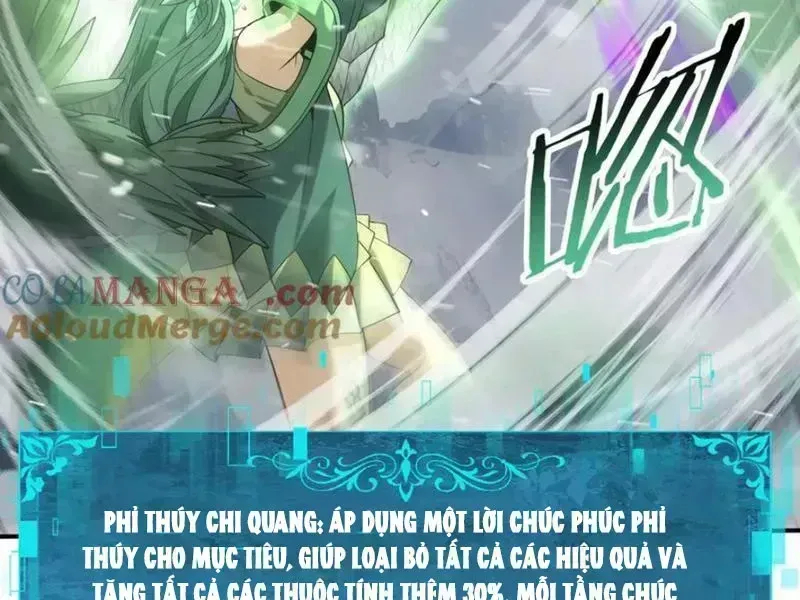 Toàn Dân Chuyển Chức: Ngự Long Sư Là Chức Nghiệp Yếu Nhất? Chapter 62.8 - Trang 2