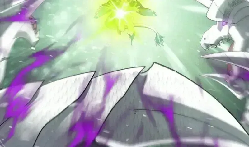 Toàn Dân Chuyển Chức: Ngự Long Sư Là Chức Nghiệp Yếu Nhất? Chapter 62.8 - Trang 2