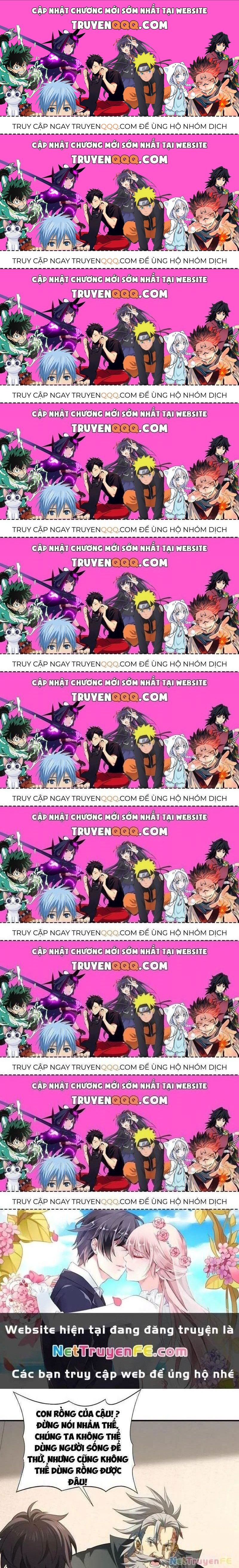 Toàn Dân Chuyển Chức: Ngự Long Sư Là Chức Nghiệp Yếu Nhất? Chapter 62.9 - Trang 2