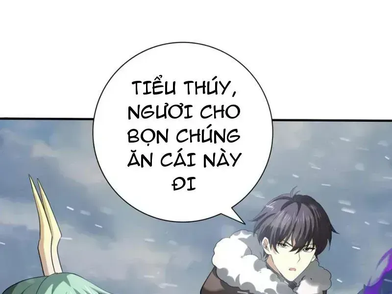 Toàn Dân Chuyển Chức: Ngự Long Sư Là Chức Nghiệp Yếu Nhất? Chapter 62.9 - Trang 2