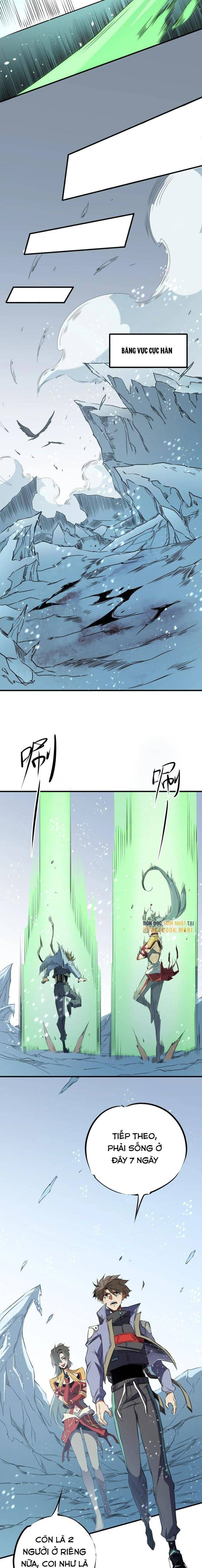 Toàn Dân Chuyển Chức: Ngự Long Sư Là Chức Nghiệp Yếu Nhất? Chapter 62 - Trang 2