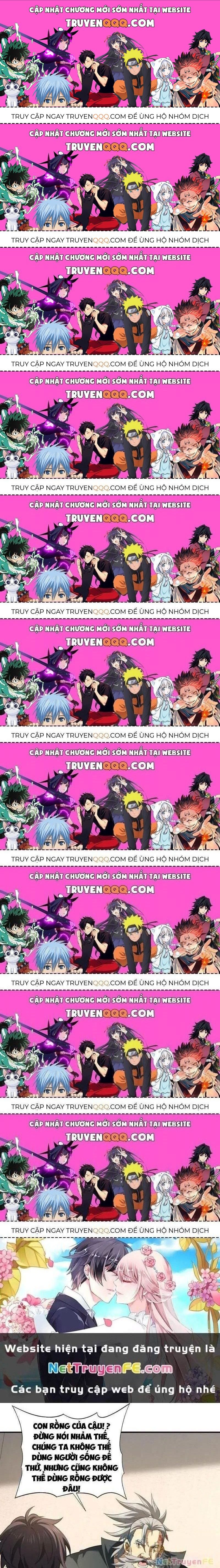 Toàn Dân Chuyển Chức: Ngự Long Sư Là Chức Nghiệp Yếu Nhất? Chapter 63.1 - Trang 2