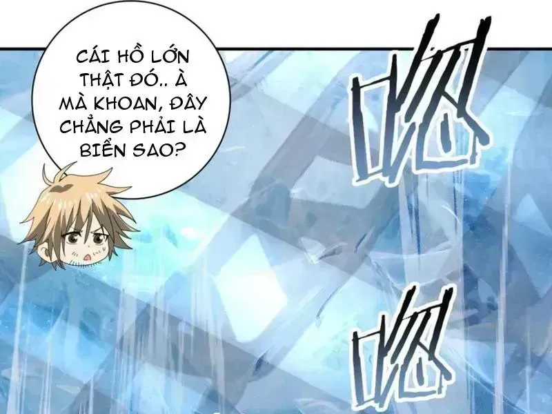 Toàn Dân Chuyển Chức: Ngự Long Sư Là Chức Nghiệp Yếu Nhất? Chapter 63.1 - Trang 2