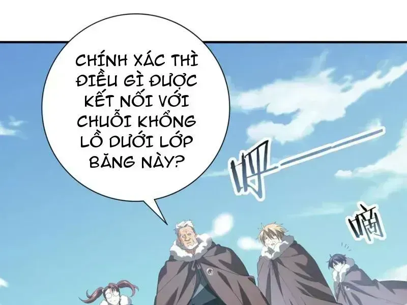 Toàn Dân Chuyển Chức: Ngự Long Sư Là Chức Nghiệp Yếu Nhất? Chapter 63.1 - Trang 2