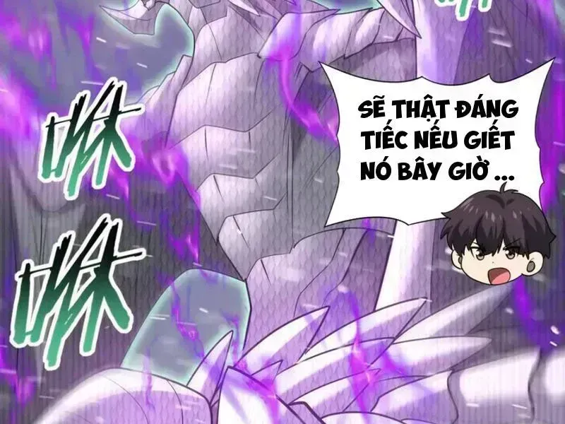 Toàn Dân Chuyển Chức: Ngự Long Sư Là Chức Nghiệp Yếu Nhất? Chapter 63.1 - Trang 2