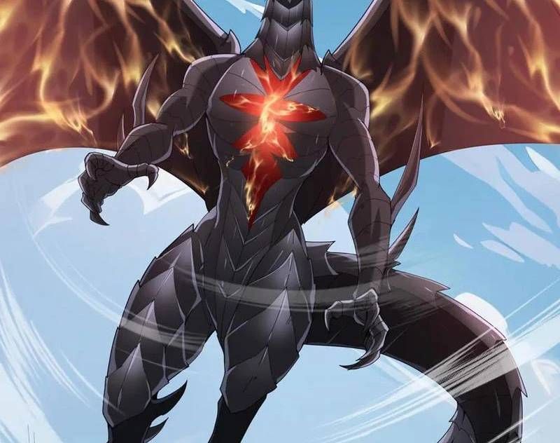 Toàn Dân Chuyển Chức: Ngự Long Sư Là Chức Nghiệp Yếu Nhất? Chapter 63.2 - Trang 2