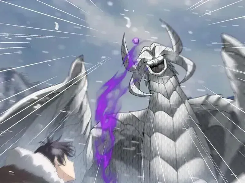 Toàn Dân Chuyển Chức: Ngự Long Sư Là Chức Nghiệp Yếu Nhất? Chapter 63.3 - Trang 2