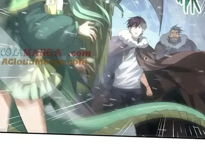 Toàn Dân Chuyển Chức: Ngự Long Sư Là Chức Nghiệp Yếu Nhất? Chapter 63.3 - Trang 2