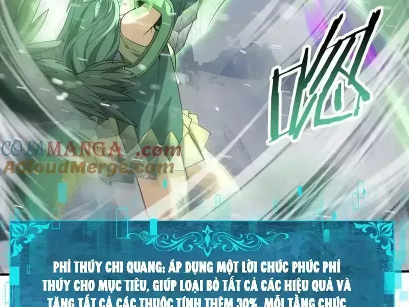 Toàn Dân Chuyển Chức: Ngự Long Sư Là Chức Nghiệp Yếu Nhất? Chapter 63.3 - Trang 2