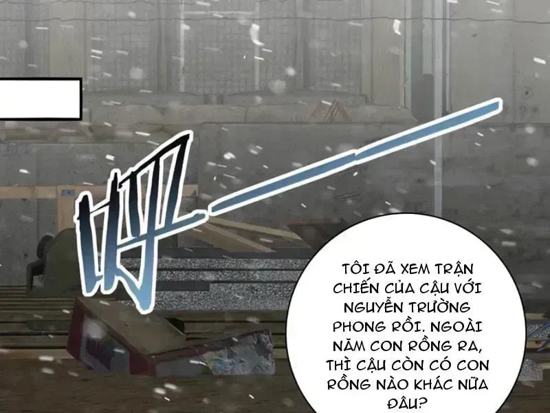 Toàn Dân Chuyển Chức: Ngự Long Sư Là Chức Nghiệp Yếu Nhất? Chapter 63.3 - Trang 2