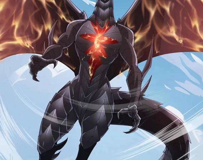 Toàn Dân Chuyển Chức: Ngự Long Sư Là Chức Nghiệp Yếu Nhất? Chapter 63.4 - Trang 2