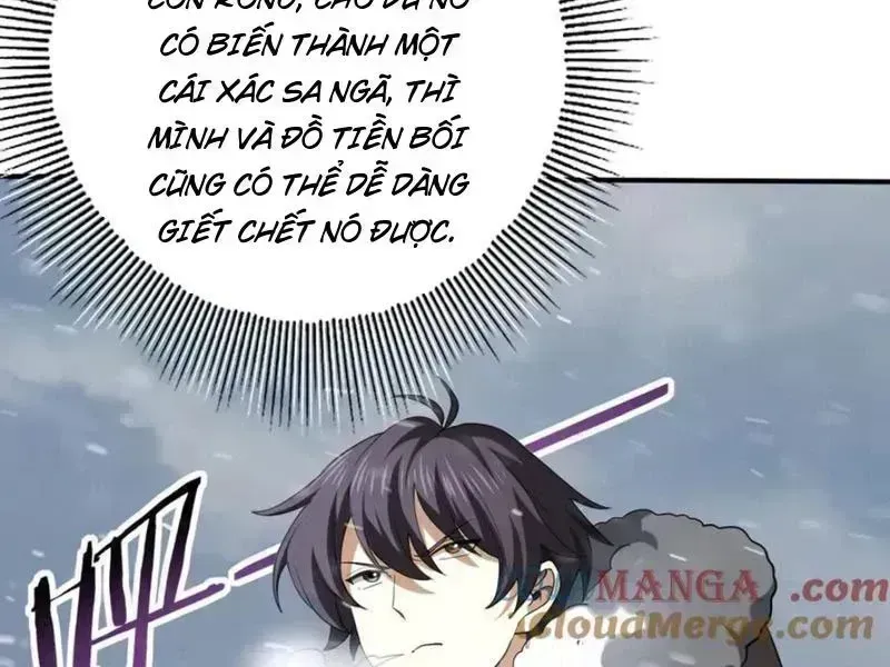 Toàn Dân Chuyển Chức: Ngự Long Sư Là Chức Nghiệp Yếu Nhất? Chapter 63.5 - Trang 2