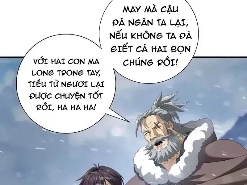Toàn Dân Chuyển Chức: Ngự Long Sư Là Chức Nghiệp Yếu Nhất? Chapter 63.5 - Trang 2