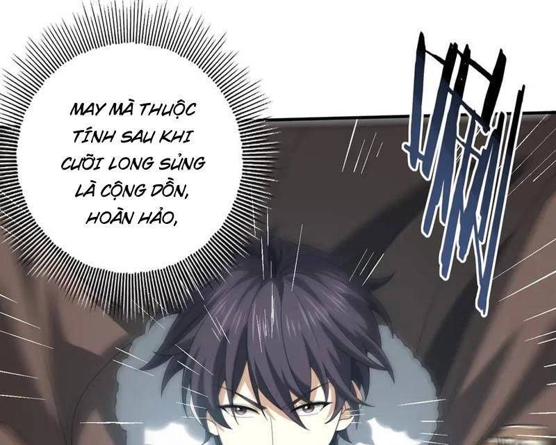 Toàn Dân Chuyển Chức: Ngự Long Sư Là Chức Nghiệp Yếu Nhất? Chapter 63.6 - Trang 2