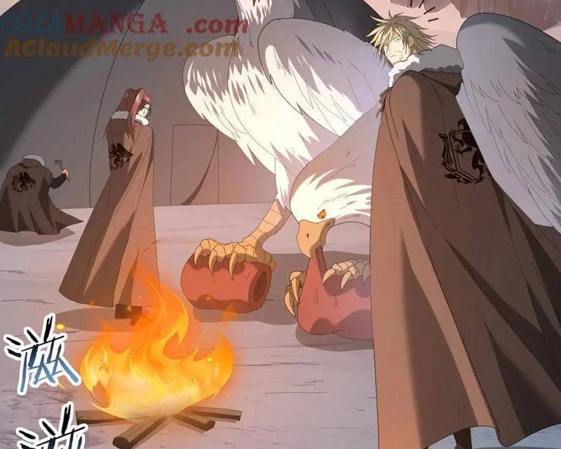 Toàn Dân Chuyển Chức: Ngự Long Sư Là Chức Nghiệp Yếu Nhất? Chapter 63.6 - Trang 2