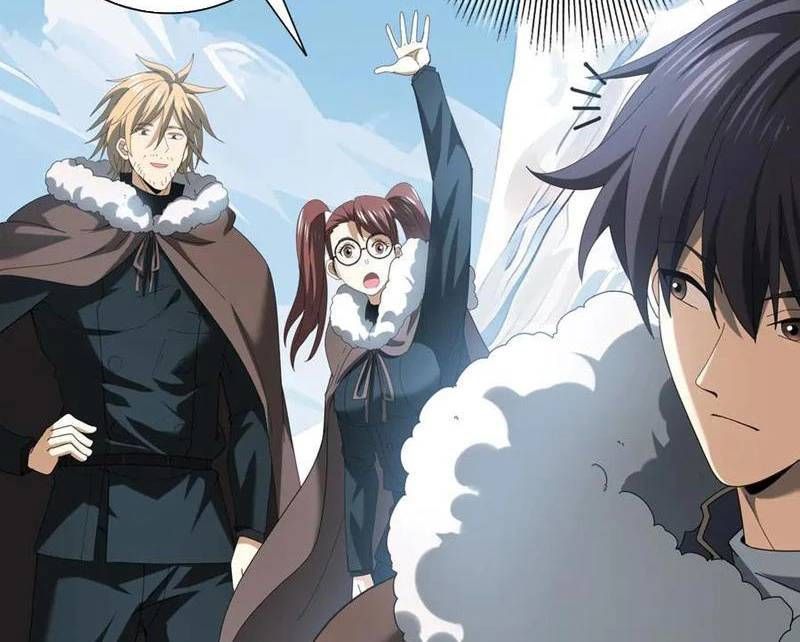 Toàn Dân Chuyển Chức: Ngự Long Sư Là Chức Nghiệp Yếu Nhất? Chapter 63.6 - Trang 2