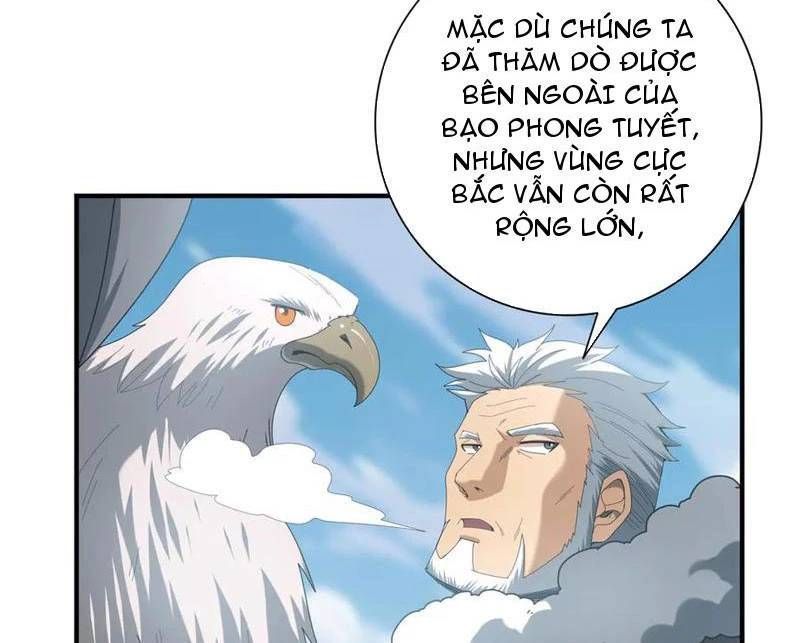 Toàn Dân Chuyển Chức: Ngự Long Sư Là Chức Nghiệp Yếu Nhất? Chapter 63.6 - Trang 2