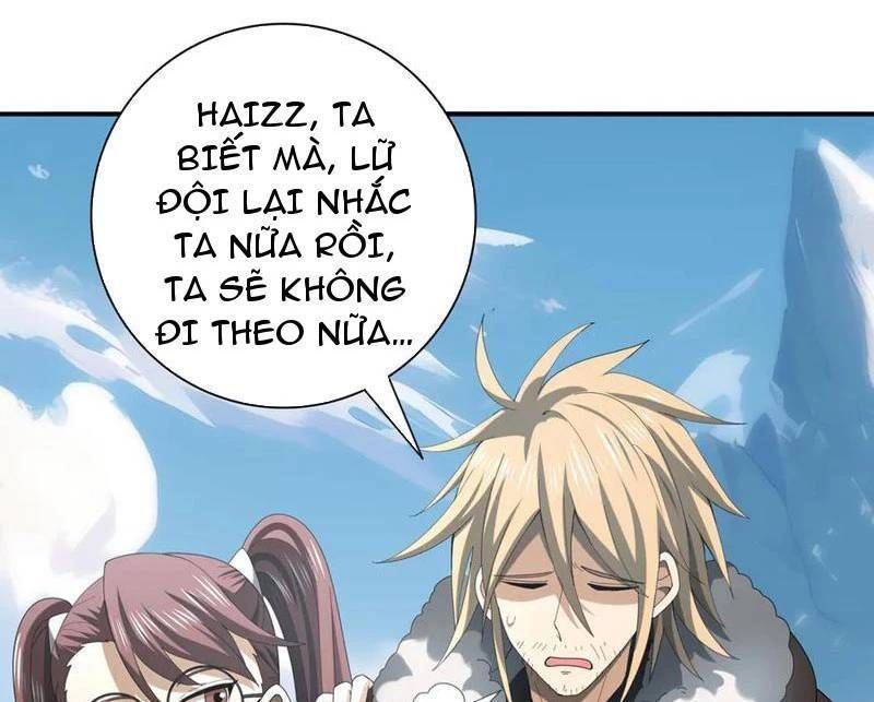 Toàn Dân Chuyển Chức: Ngự Long Sư Là Chức Nghiệp Yếu Nhất? Chapter 63.6 - Trang 2