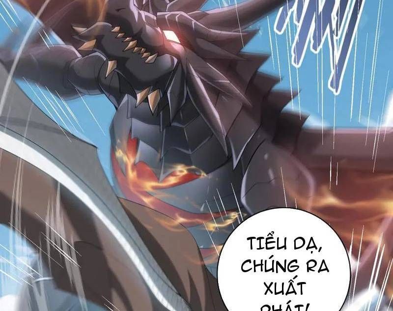 Toàn Dân Chuyển Chức: Ngự Long Sư Là Chức Nghiệp Yếu Nhất? Chapter 63.6 - Trang 2