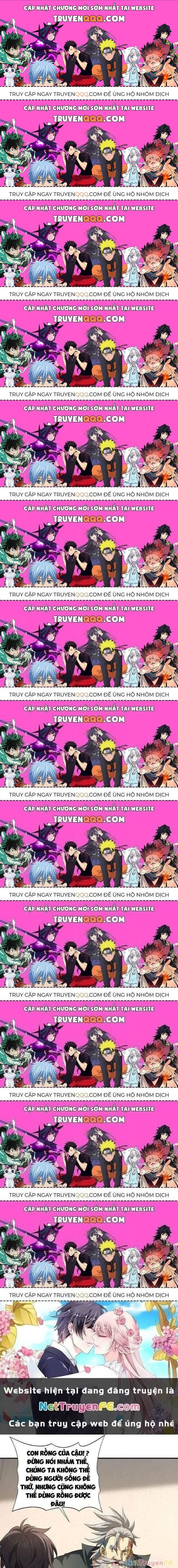 Toàn Dân Chuyển Chức: Ngự Long Sư Là Chức Nghiệp Yếu Nhất? Chapter 63.7 - Trang 2