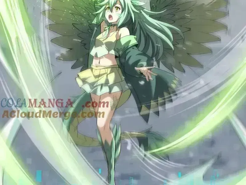 Toàn Dân Chuyển Chức: Ngự Long Sư Là Chức Nghiệp Yếu Nhất? Chapter 63.7 - Trang 2