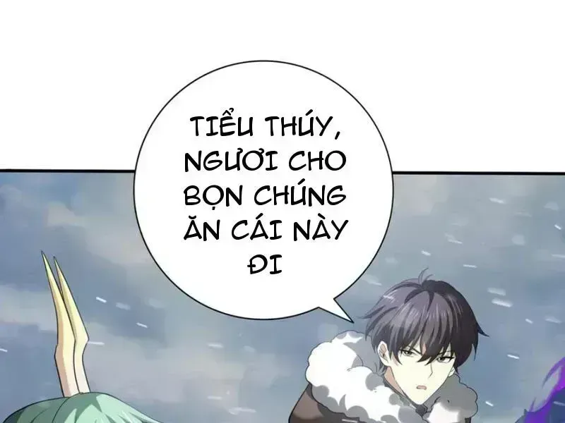 Toàn Dân Chuyển Chức: Ngự Long Sư Là Chức Nghiệp Yếu Nhất? Chapter 63.7 - Trang 2