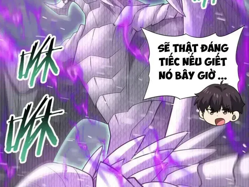 Toàn Dân Chuyển Chức: Ngự Long Sư Là Chức Nghiệp Yếu Nhất? Chapter 63.7 - Trang 2