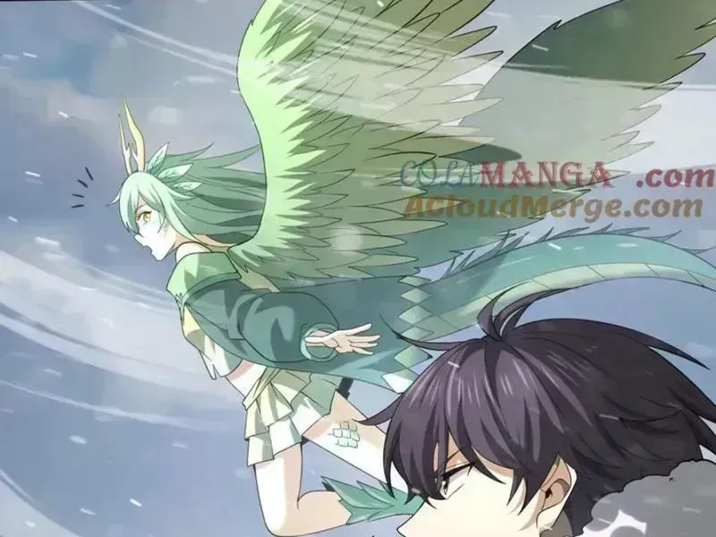 Toàn Dân Chuyển Chức: Ngự Long Sư Là Chức Nghiệp Yếu Nhất? Chapter 63.7 - Trang 2