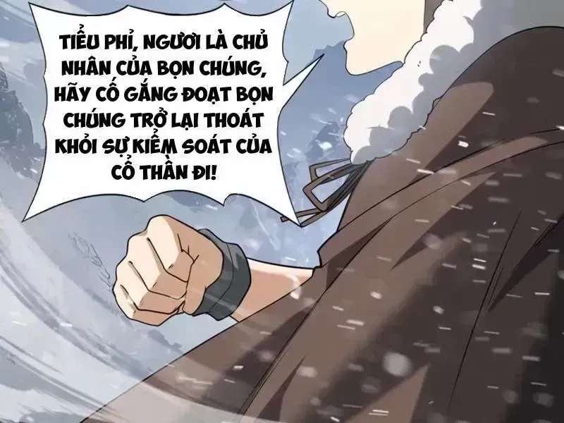 Toàn Dân Chuyển Chức: Ngự Long Sư Là Chức Nghiệp Yếu Nhất? Chapter 63.7 - Trang 2