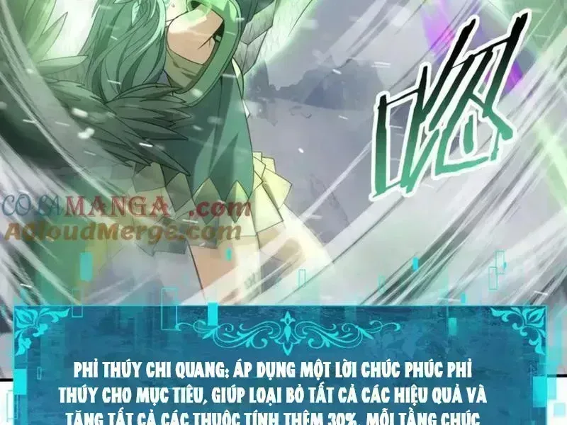 Toàn Dân Chuyển Chức: Ngự Long Sư Là Chức Nghiệp Yếu Nhất? Chapter 63.7 - Trang 2