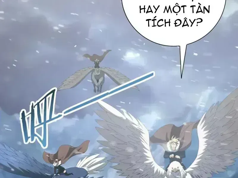 Toàn Dân Chuyển Chức: Ngự Long Sư Là Chức Nghiệp Yếu Nhất? Chapter 63.7 - Trang 2