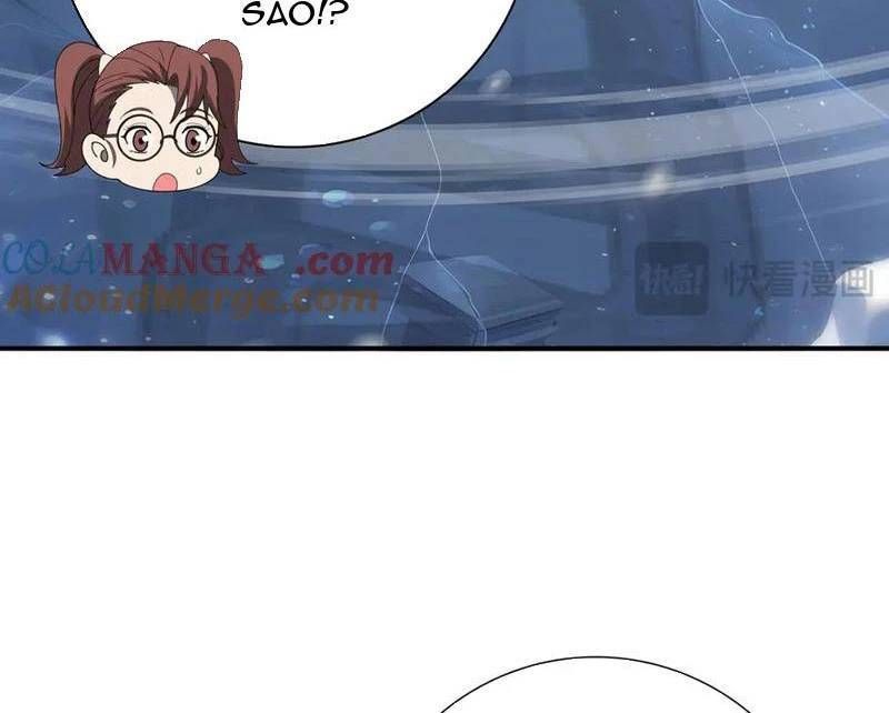 Toàn Dân Chuyển Chức: Ngự Long Sư Là Chức Nghiệp Yếu Nhất? Chapter 63.8 - Trang 2